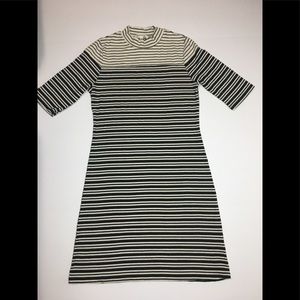 Monteau dress